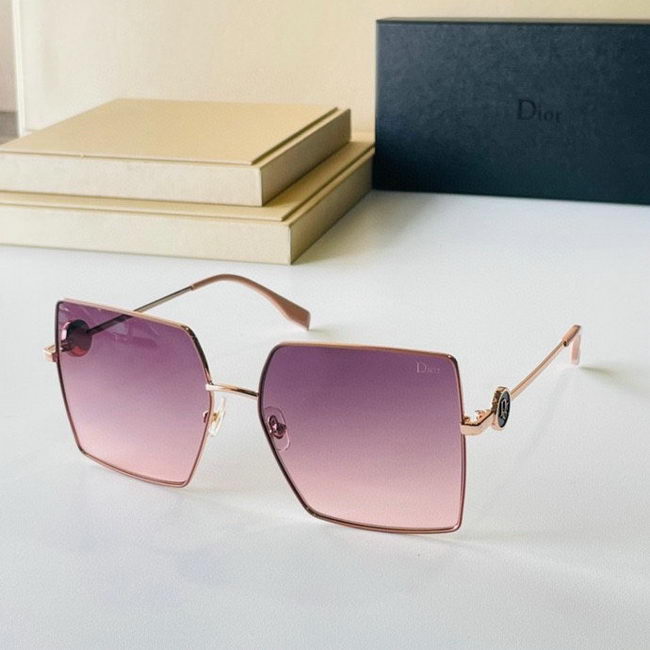 Dior Sunglasses AAA+ ID:20220317-128
